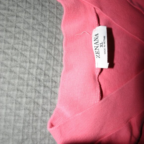 Zenana Jumpsuit - Picture 4 of 8